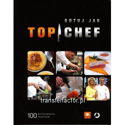 Gotuj jak Top Chef
