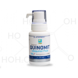 QuinoMit Dr. Enzmann