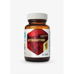 HEPATICA - Astaxanthin