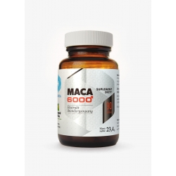 HEPATICA - MACA 6000