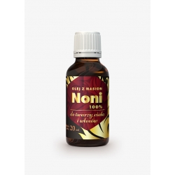 HEPATICA - Olej z nasion noni