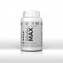 N°1 Antioxidant MAX -LAB ONE