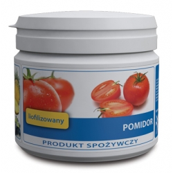 Pomidor liofilizowany 60- 120 g
