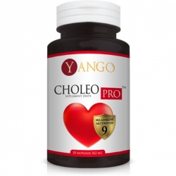Choleo PRO™ - 30 kapsułek