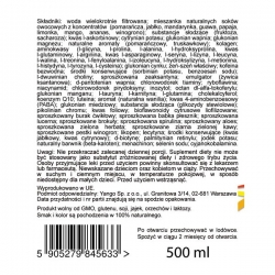 Ultra Multiwitamina - 500 ml