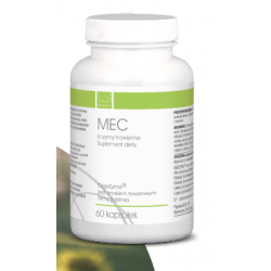MEC Enzymy trawienne ForMore