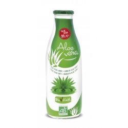 Colibri BioVit’am Aloe Vera Juice -  Sok z aloesu 1000 ml