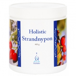 Holistic Strandnypon -  naturalna witamina C