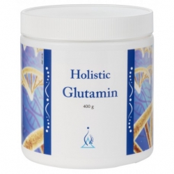 Holistic Glutamin glutamina L-glutamina aminokwas