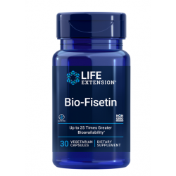 Bio-Fisetin Life Extension (30 kapsułek)