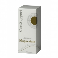 Magnez+ Liposomalny Optinerve 250 ml