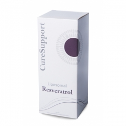 RESVENOX - resweratrol trans 450 mg (30-60 kapsułek)
