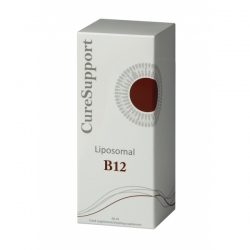 Witamina B12 Liposomalna 60 ml