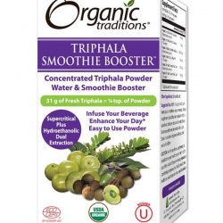 Triphala smoothie ekstrakt (33 g)