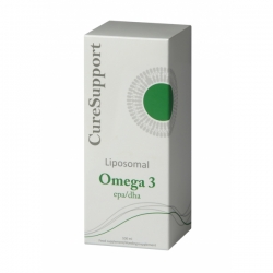 Kwasy omega-3 EPA/DHA Liposomalne 100 ml