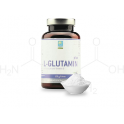 L-Glutamina Plus
