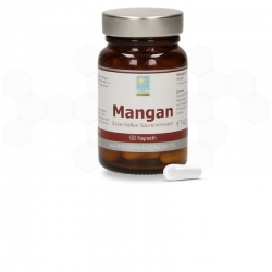 Mangan Long Life