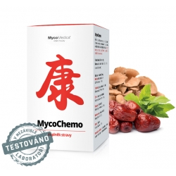 MycoChemo w optymalnym składzie | MycoMedica
