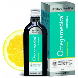 Omegamedica® ORIGINAL, 250 ml