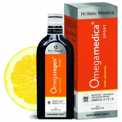 Omegamedica® SPORT, 250 ml
