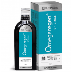 Omegamedica® ORIGINAL, 250 ml