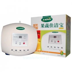 Fruit and Vegetable Cleaner – Ozonator TIENS